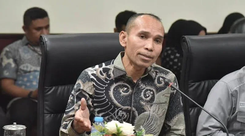 DPR Optimis RUU Daerah Kepulauan Rampung di 2026